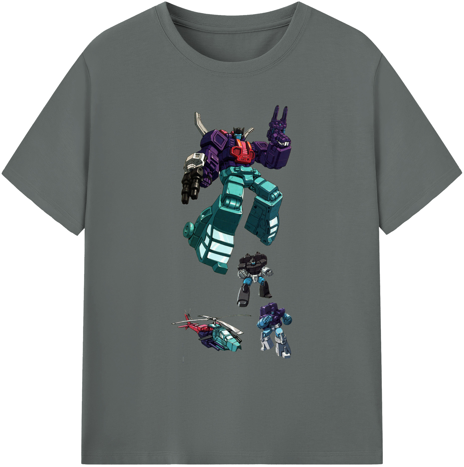 （画像用）  綿100％ メンズ半袖Tシャツ｜肌触りやわらか＆通気性